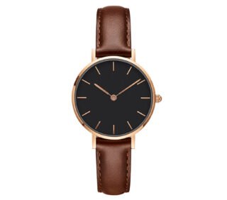 Petite Italian Leather