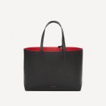 Protege Leather Tote Bag